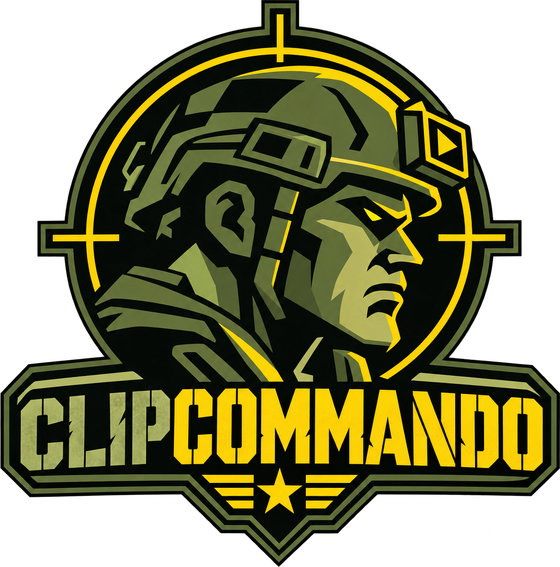 Clip Commando